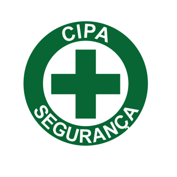 Logo CIPA Segurança